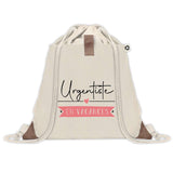 Sac à dos avec pochette Urgentiste en Vacances