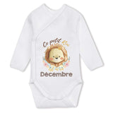 bébé enfant nourrisson idée cadeau naissance amour amitié parrain marraine famille baby shower maternité maman papa baptême anniversaire noël fête des pères papa fête des mères