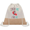 Sac Fête des Mères Mamie Maman Cadeau anniversaire Noël Travail Métier Départ Retraite Collègue Femme cabas shopping plage