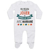 bébé enfant nourrisson idée cadeau naissance amour amitié parrain marraine famille baby shower maternité maman papa baptême anniversaire noël fête des pères papa fête des mères