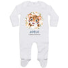 bébé enfant nourrisson idée cadeau naissance amour amitié parrain marraine famille baby shower maternité maman papa baptême anniversaire noël fête des pères papa fête des mères