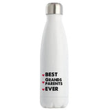 Bouteille isotherme Best Grands-Parent Ever - Planetee