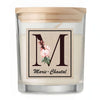 noël cadeau départ retraite travail collègue idée fête des mères boulot soeur grand-mères santa anniversaire femme fille saint valentin mamie maman bougie candle homme papa grand-père soeur frère