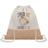 Sac Fête des Mères Mamie Cadeau anniversaire Noël Travail Métier Départ Retraite Collègue Femme Homme Fête des Pères Papa Maman Papi cabas shopping plage