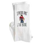 Chaussettes originales en coton, idée cadeau drôle tendance mère maman papa père mamie papi anniversaire noel 