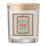 Cadeau Noel Famille Amis Papa MAman Mamie Papi Secret Santa