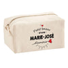 Sac Fête des Mères Mamie Famille Idée Cadeau anniversaire Noël Travail Boulot Métier Départ Retraite Collègue Femme cabas shopping plage