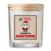 Cadeau Noel Famille Amis Papa MAman Mamie Papi Secret Santa