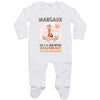 bébé enfant nourrisson idée cadeau naissance amour amitié parrain marraine famille baby shower maternité maman papa baptême anniversaire noël fête des pères papa fête des mères