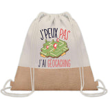 Sac Fête des Mères Mamie Cadeau anniversaire Noël Travail Métier Départ Retraite Collègue Femme Homme Fête des Pères Papa Maman Papi cabas shopping plage