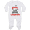 bébé enfant nourrisson idée cadeau naissance amour amitié parrain marraine famille baby shower maternité maman papa baptême anniversaire noël fête des pères papa fête des mères