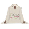 Fête des Mères Mamie Maman Cadeau anniversaire Noël Travail Métier Départ Retraite Collègue Femme Homme Fête des Pères Papa Papi sac à dos voyage
