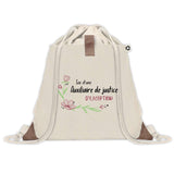 Fête des Mères Mamie Maman Cadeau anniversaire Noël Travail Métier Départ Retraite Collègue Femme Homme Fête des Pères Papa Papi sac à dos voyage