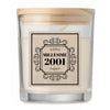 noël cadeau départ retraite travail collègue idée fête des mères boulot soeur grand-mères santa anniversaire femme fille saint valentin mamie maman bougie candle homme papa grand-père soeur frère