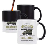 Mug personnalisé, idée cadeau pour maman, femme ou collègue. Parfait pour Noël, anniversaire, fête des mères ou Secret Santa.