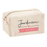 Sac Fête des Mères Mamie Famille Idée Cadeau anniversaire Noël Travail Boulot Métier Départ Retraite Collègue Femme cabas shopping plage