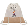 Sac Fête des Mères Mamie Cadeau anniversaire Noël Travail Métier Départ Retraite Collègue Femme Homme Fête des Pères Papa Maman Papi cabas shopping plage