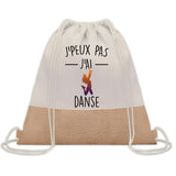 Sac Fête des Mères Mamie Cadeau anniversaire Noël Travail Métier Départ Retraite Collègue Femme Homme Fête des Pères Papa Maman Papi cabas shopping plage