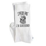 Chaussettes originales en coton, idée cadeau drôle tendance mère maman papa père mamie papi anniversaire noel 