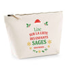 Cadeau Noel Famille Amis Papa MAman Mamie Papi Secret Santa