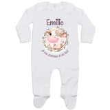 bébé enfant nourrisson idée cadeau naissance amour amitié parrain marraine famille baby shower maternité maman papa baptême anniversaire noël fête des pères papa fête des mères