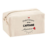 Sac Fête des Mères Mamie Famille Idée Cadeau anniversaire Noël Travail Boulot Métier Départ Retraite Collègue Femme cabas shopping plage