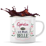 Mug personnalisé, idée cadeau pour maman, femme ou collègue. Parfait pour Noël, anniversaire, fête des mères ou Secret Santa.