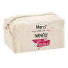 Sac Fête des Mères Mamie Famille Idée Cadeau anniversaire Noël Travail Boulot Métier Départ Retraite Collègue Femme cabas shopping plage