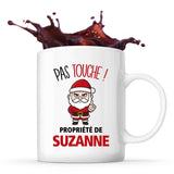 Cadeau Noel Famille Amis Papa MAman Mamie Papi Secret Santa