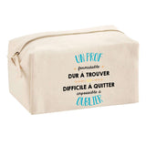 Sac Fête des Mères Mamie Famille Idée Cadeau anniversaire Noël Travail Boulot Métier Départ Retraite Collègue Femme cabas shopping plage
