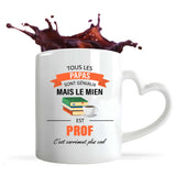 mug homme personnalisé idée cadeau homme mug original homme mug prénom cadeau noël anniversaire secret santa tasse