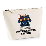 Sac Fête des Mères Mamie Famille Idée Cadeau anniversaire Noël Travail Boulot Métier Départ Retraite Collègue Femme cabas shopping plage
