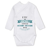 bébé enfant nourrisson idée cadeau naissance amour amitié parrain marraine famille baby shower maternité maman papa baptême anniversaire noël fête des pères papa fête des mères