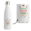 Cadeau Noel Famille Amis Papa MAman Mamie Papi Secret Santa