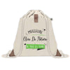 Fête des Mères Mamie Maman Cadeau anniversaire Noël Travail Métier Départ Retraite Collègue Femme Homme Fête des Pères Papa Papi sac à dos voyage