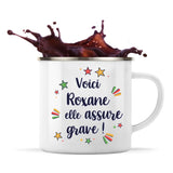 Mug personnalisé, idée cadeau pour maman, femme ou collègue. Parfait pour Noël, anniversaire, fête des mères ou Secret Santa.