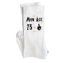 Chaussettes originales en coton, idée cadeau drôle tendance mère maman papa père mamie papi anniversaire noel 