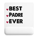 Tapis de souris Best Padre Ever