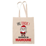 Cadeau Noel Famille Amis Papa MAman Mamie Papi Secret Santa