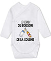 bébé enfant nourrisson idée cadeau naissance amour amitié parrain marraine famille baby shower maternité maman papa baptême anniversaire noël fête des pères papa fête des mères