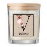 noël cadeau départ retraite travail collègue idée fête des mères boulot soeur grand-mères santa anniversaire femme fille saint valentin mamie maman bougie candle homme papa grand-père soeur frère