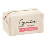 Sac Fête des Mères Mamie Famille Idée Cadeau anniversaire Noël Travail Boulot Métier Départ Retraite Collègue Femme cabas shopping plage