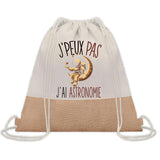 Sac Fête des Mères Mamie Cadeau anniversaire Noël Travail Métier Départ Retraite Collègue Femme Homme Fête des Pères Papa Maman Papi cabas shopping plage