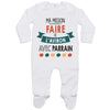 bébé enfant nourrisson idée cadeau naissance amour amitié parrain marraine famille baby shower maternité maman papa baptême anniversaire noël fête des pères papa fête des mères