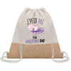 Sac Fête des Mères Mamie Cadeau anniversaire Noël Travail Métier Départ Retraite Collègue Femme Homme Fête des Pères Papa Maman Papi cabas shopping plage