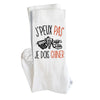 Chaussettes originales en coton, idée cadeau drôle tendance mère maman papa père mamie papi anniversaire noel 
