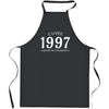 Cadeau Cuisinier cuisinière mère maman papa père mamie papi Vêtement Blouse de protection Barbecue Jardinage Tablier de Travail Tâches ménagères 