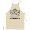 Cadeau Cuisinier cuisinière mère maman papa père mamie papi Vêtement Blouse de protection Barbecue Jardinage Tablier de Travail Tâches ménagères 