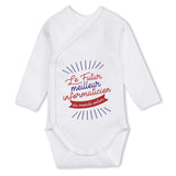 bébé enfant nourrisson idée cadeau naissance amour amitié parrain marraine famille baby shower maternité maman papa baptême anniversaire noël fête des pères papa fête des mères