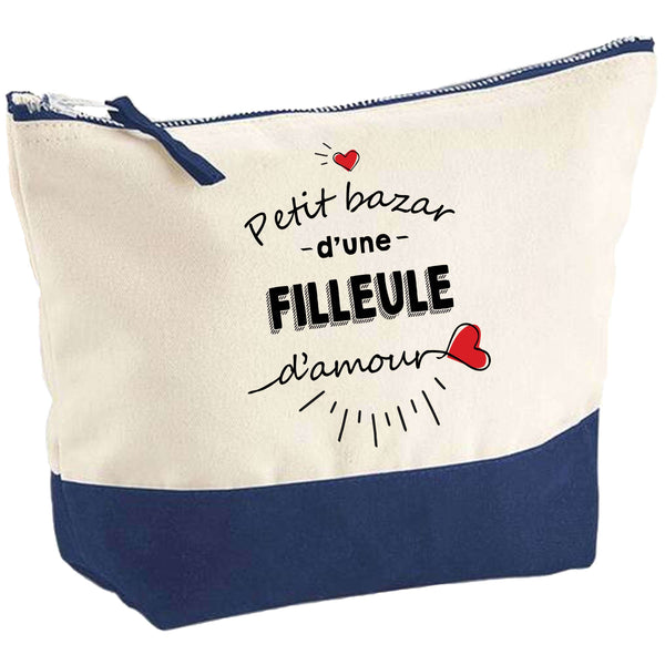 Pochette Trousse Fête des Mères Fêtes des Pères Mamie Papi Famille Idée Cadeau anniversaire Noël Travail Boulot Métier Départ Retraite Collègue Femme Homme